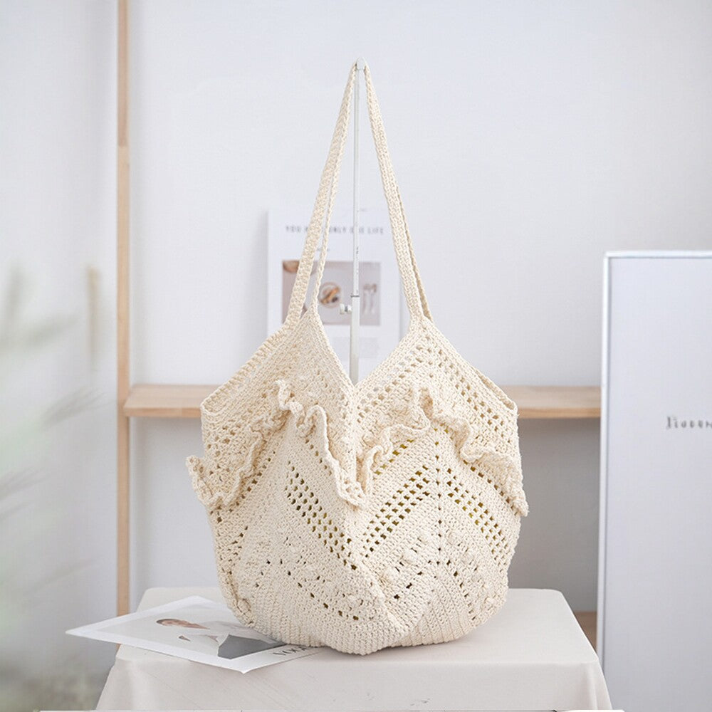 Handcrafted Hip Bag Stornfield