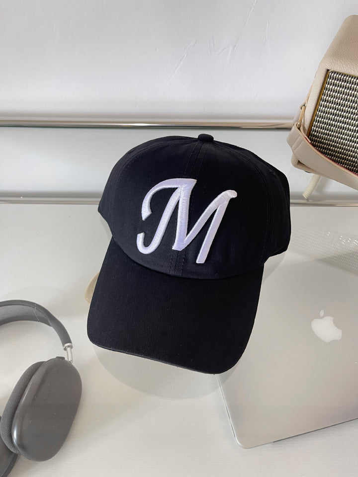 Men's Stylish Monogrammed Baseball Cap Stornfield