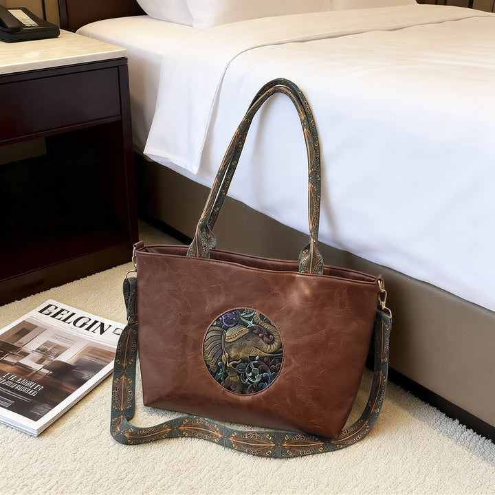 Artisan Designed Tote Bag