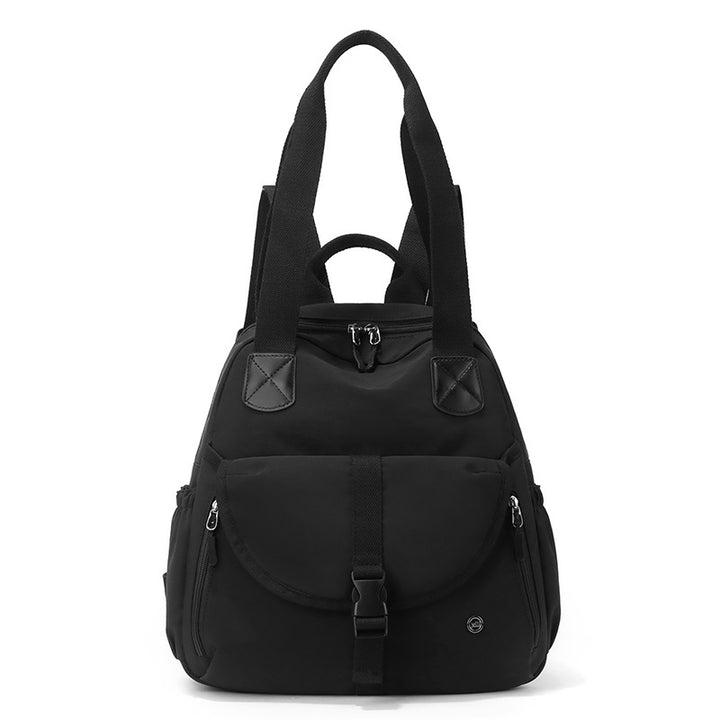 Multi-Functional Convertible Backpack Stornfield