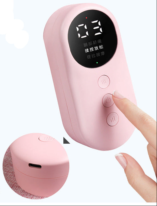 Air Compression Calf Massager Stornfield