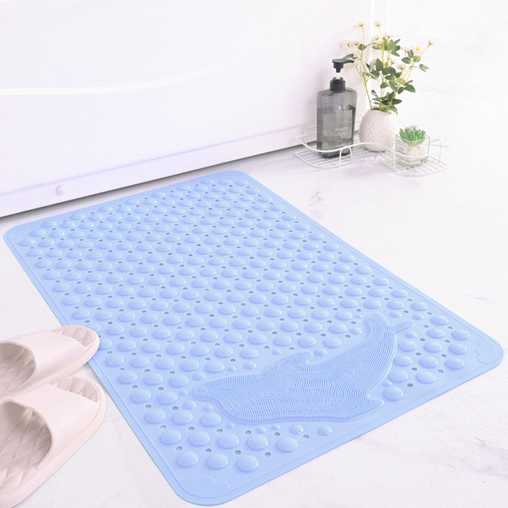 Anti-Slip Bathroom Comfort Mat