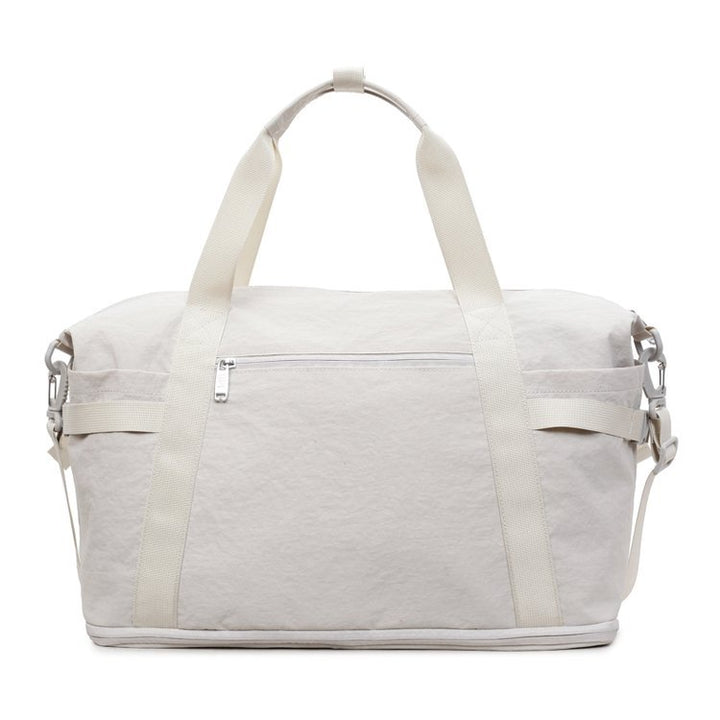 Sporty travel bag Stornfield