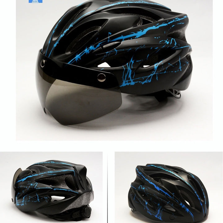Cycling Helmet Stornfield