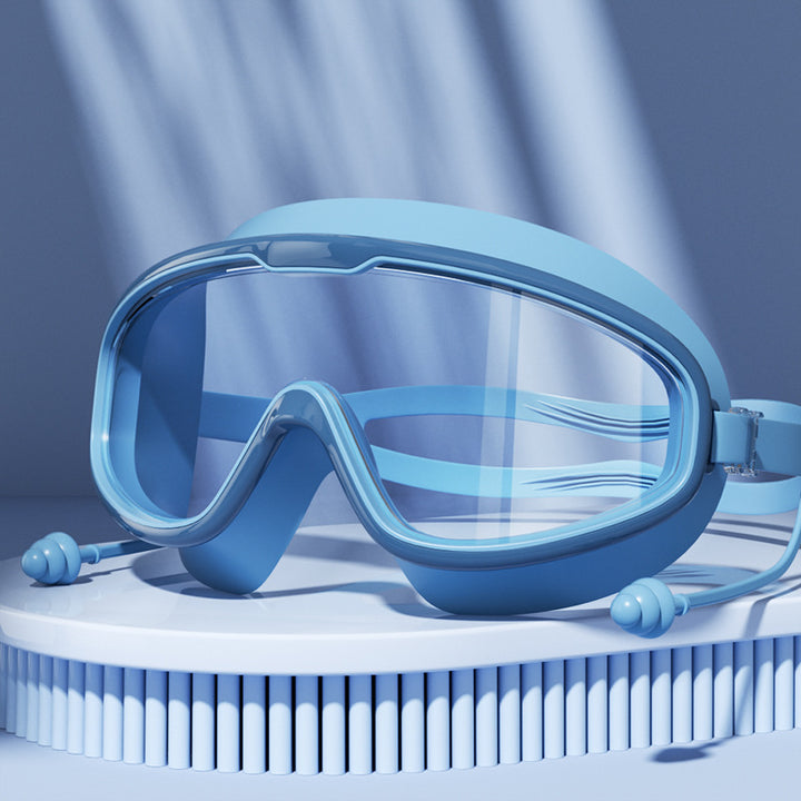 Swimming Goggles Stornfield