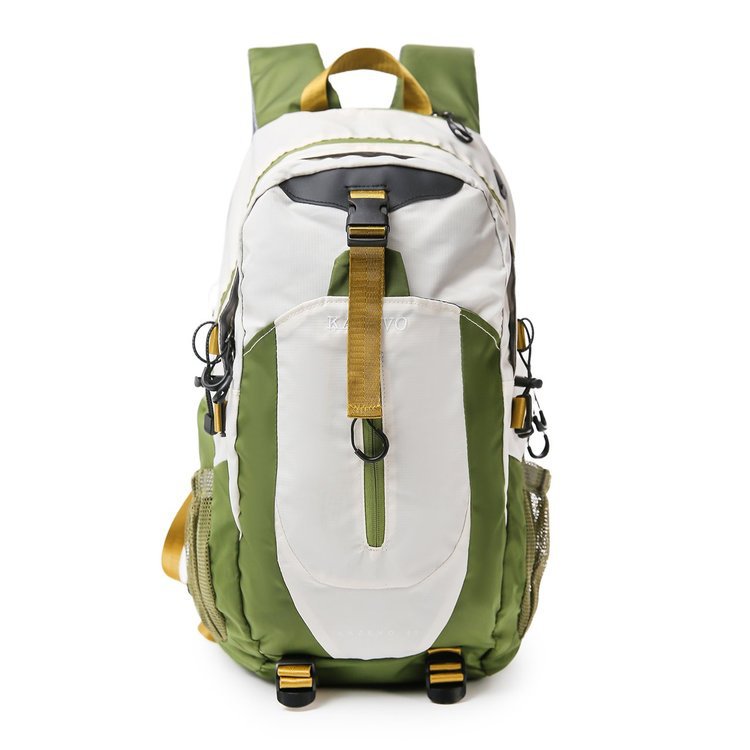 Lightweight Multifunctional Hiking Backpack Stornfield