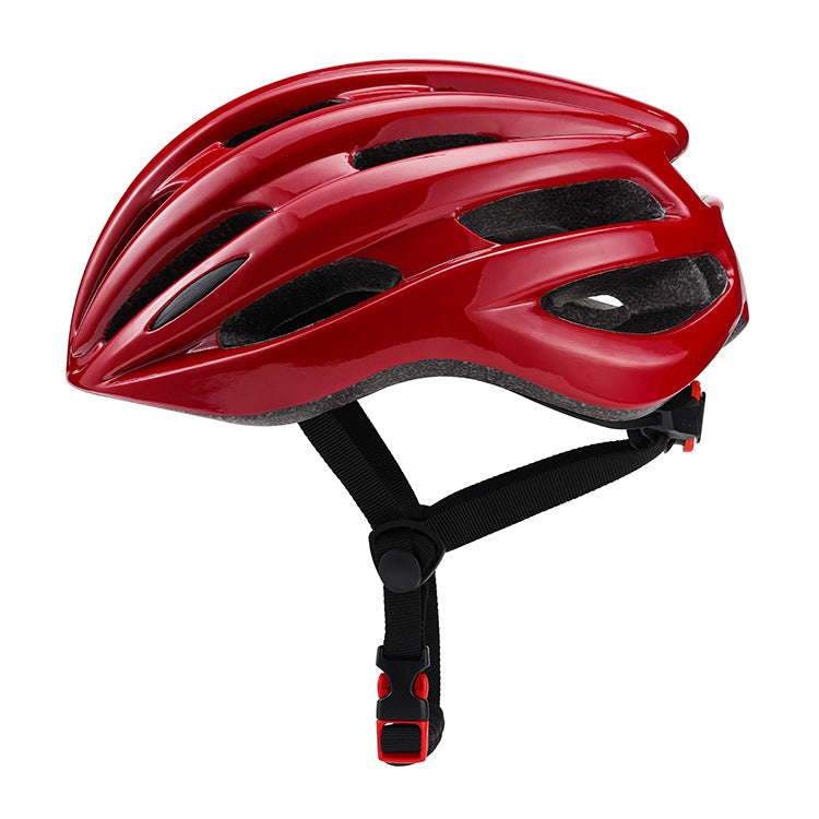 Lightweight Aerodynamic Cycling Helmet Stornfield
