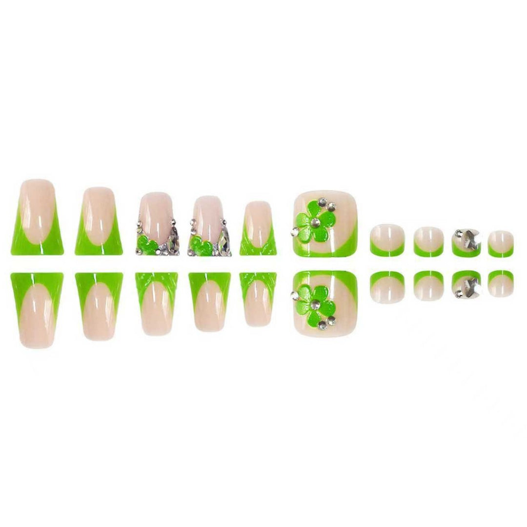 Nail Art Stornfield