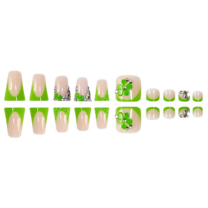 Nail Art Stornfield