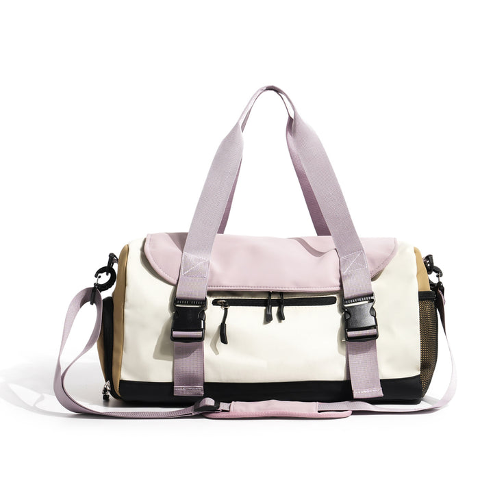 Versatile Multi-Functional Travel Duffle Stornfield