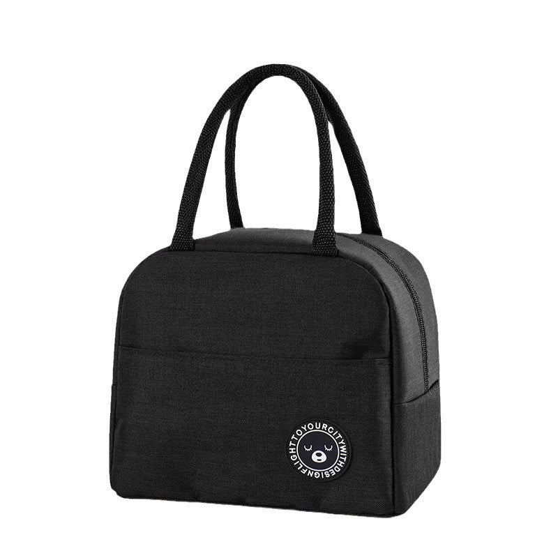 Insulated Food and Beverage Cooler Bag Stornfield