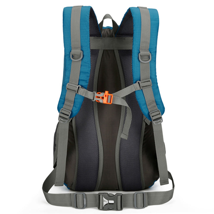 Adventure-Ready Hiking Backpack Stornfield