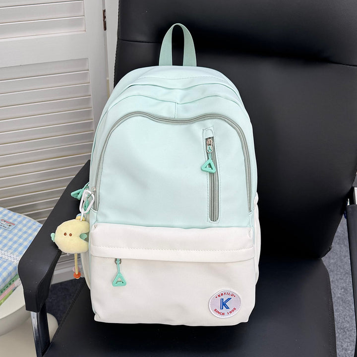 Versatile Everyday Backpack Stornfield 1791205296