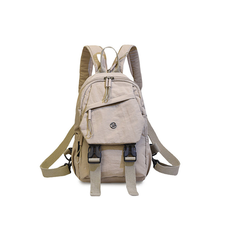 Lightweight Multi-Compartment Travel School Backpack Stornfield