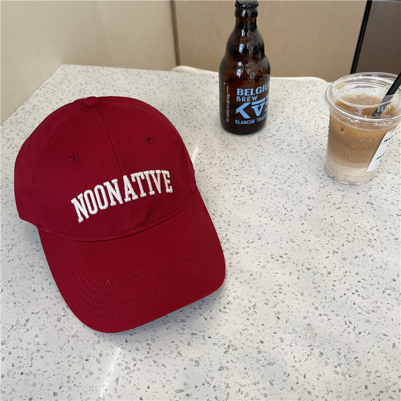 Men's Casual Dad Cap Stornfield