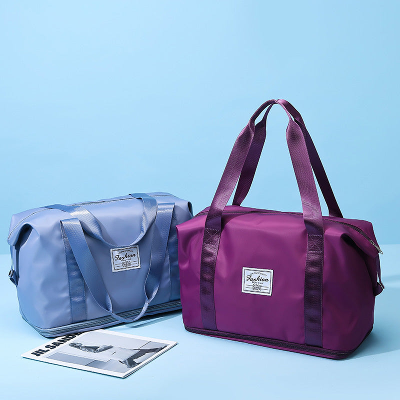 Stylish Sports Holdall