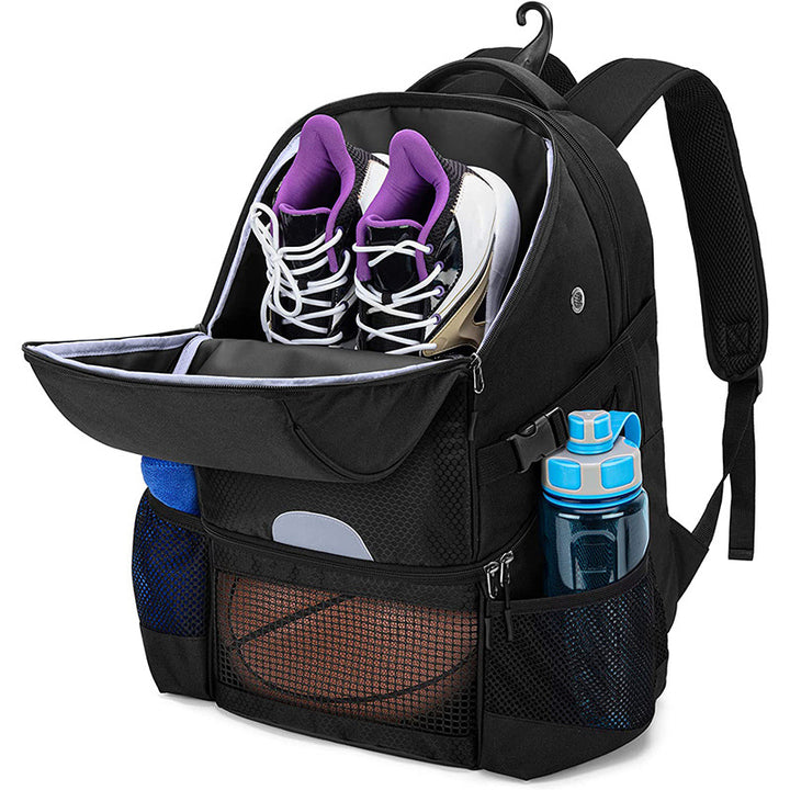 Sports Backpack with Shoe Compartment Stornfield