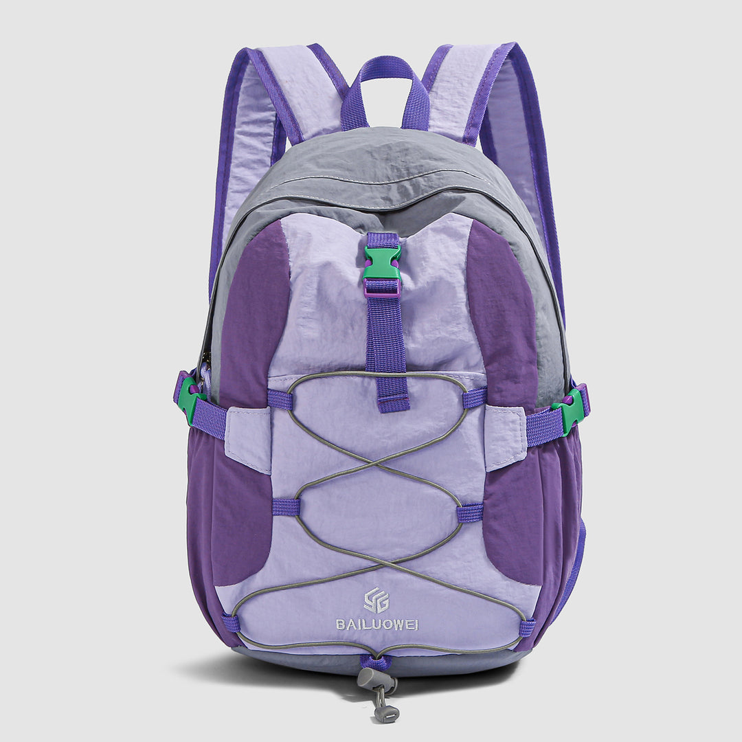 Multi-Compartment Outdoor Adventure Backpack Stornfield