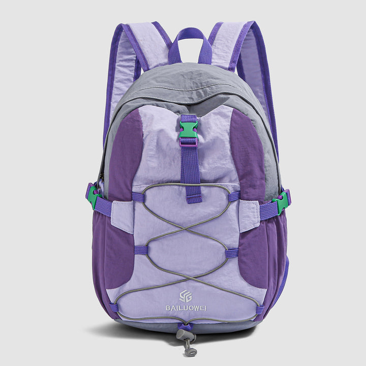 Multi-Compartment Outdoor Adventure Backpack Stornfield