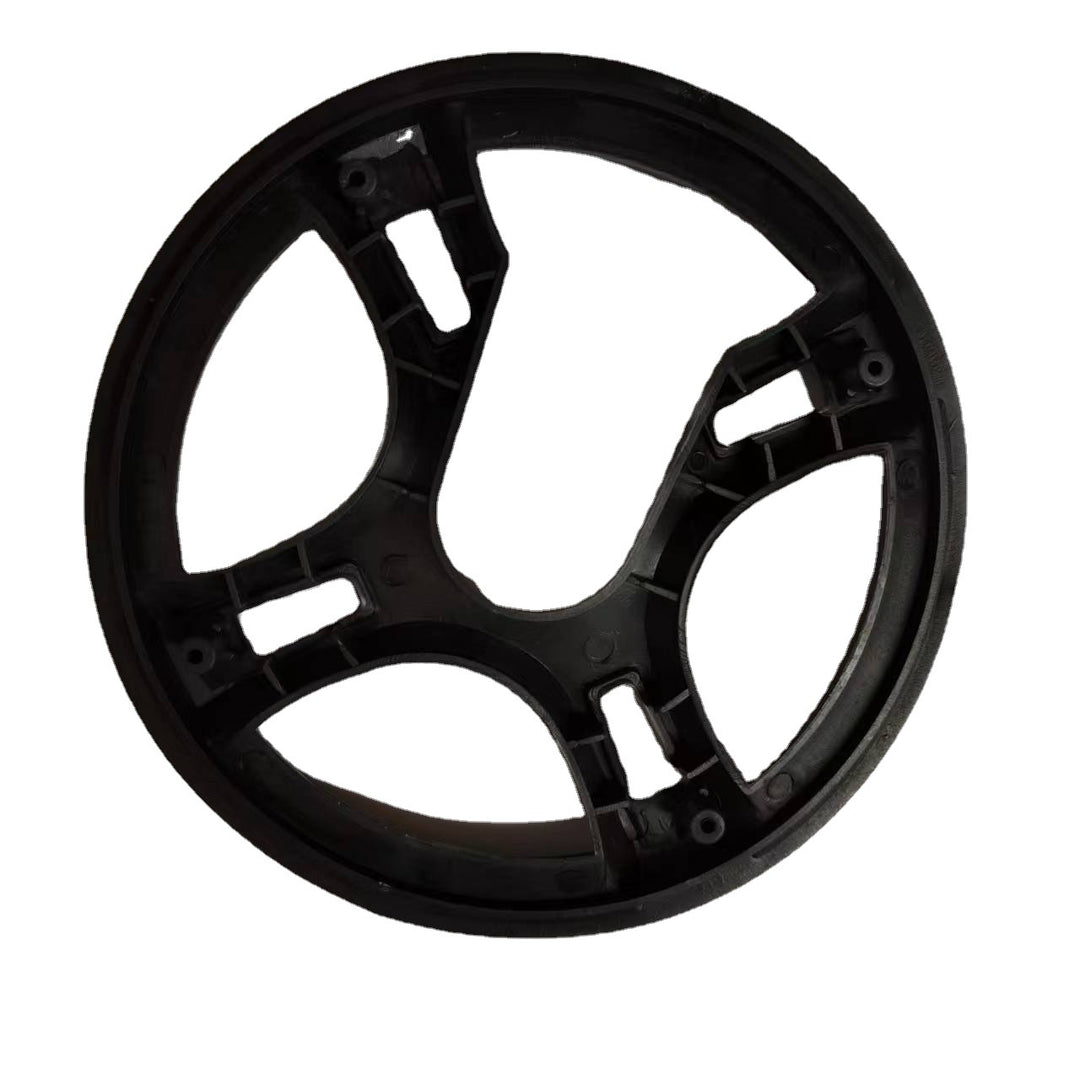Durable Bicycle Wheel Guard Stornfield