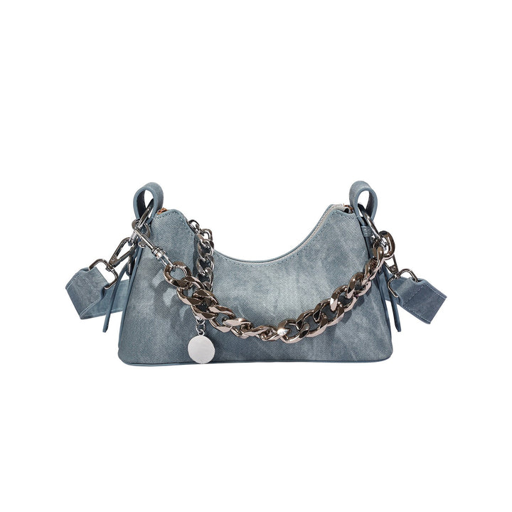 Stylish Chain Detail Handbag Stornfield