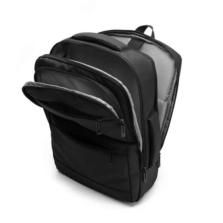 Tech-Enhanced Multi-Purpose Backpack Stornfield
