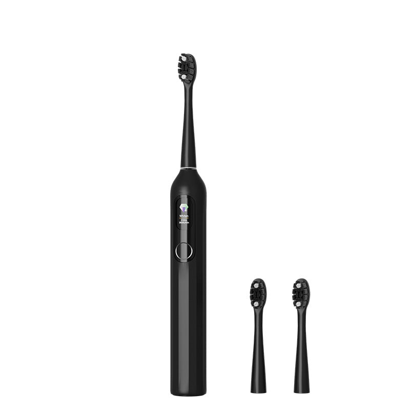 Smart Rechargeable Toothbrush Stornfield