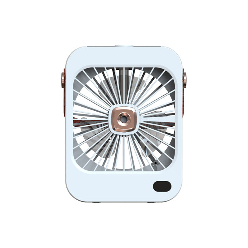 Portable Usb Fan Stornfield
