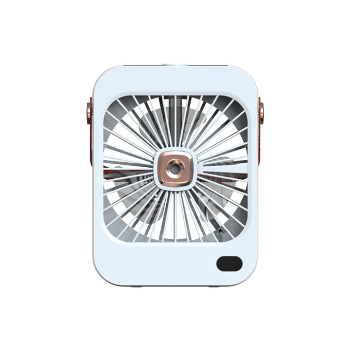 Portable Usb Fan Stornfield