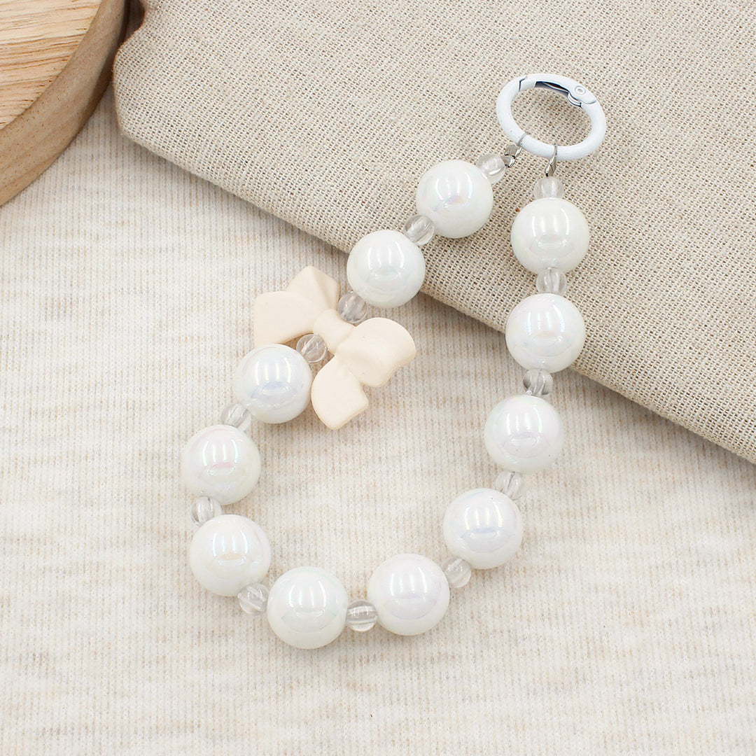 Elegant Beaded Eyewear Holder Stornfield