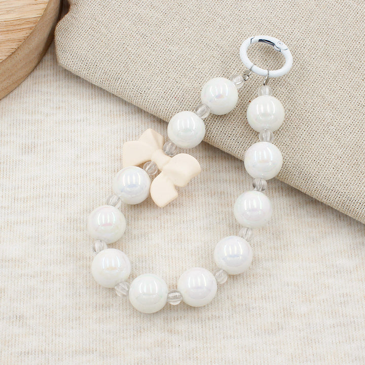 Elegant Beaded Eyewear Holder Stornfield