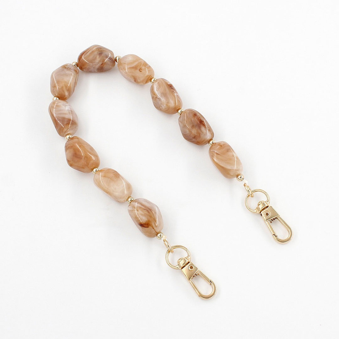 Elegant Beaded Eyewear Chain Stornfield