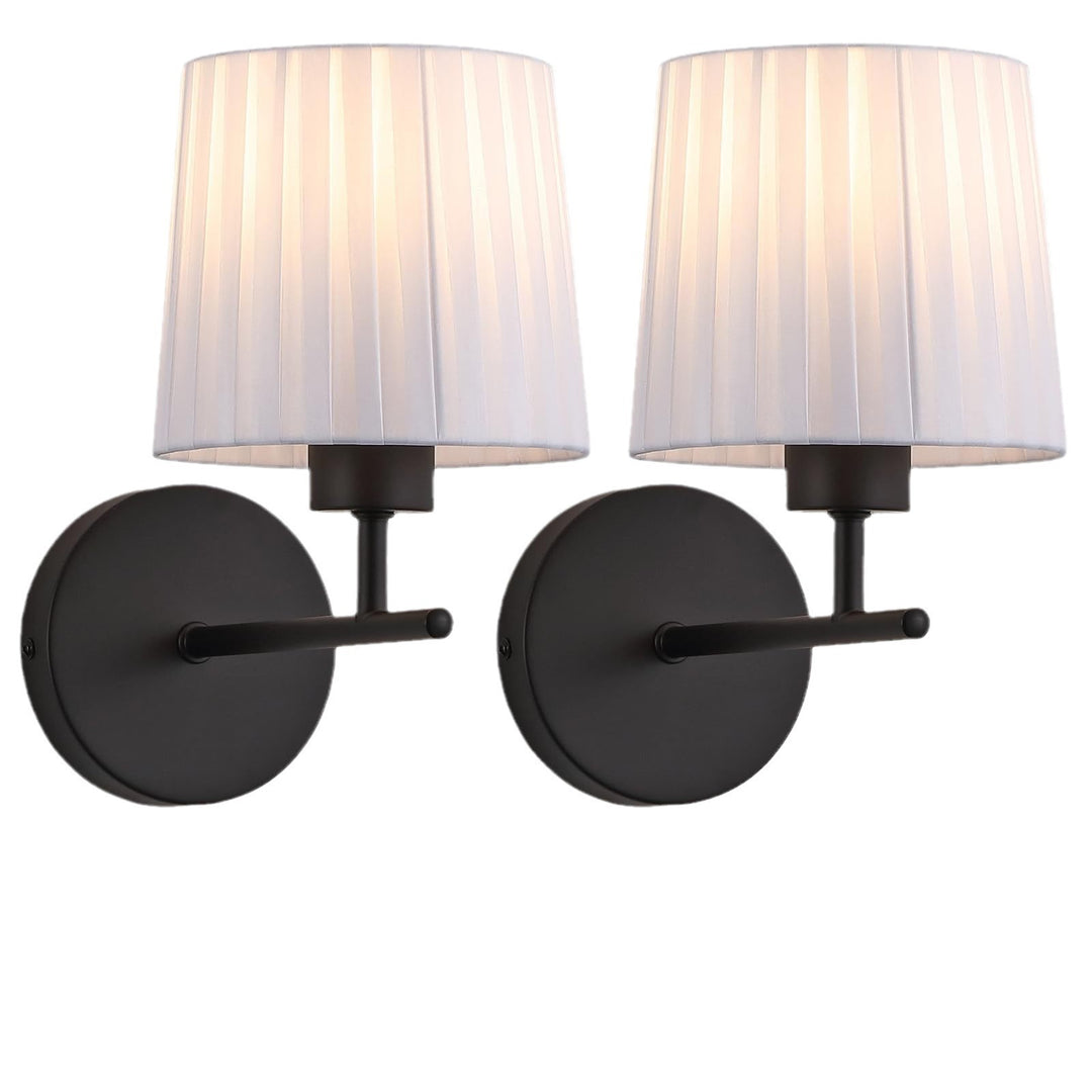 Elegant Modern Wall Sconce