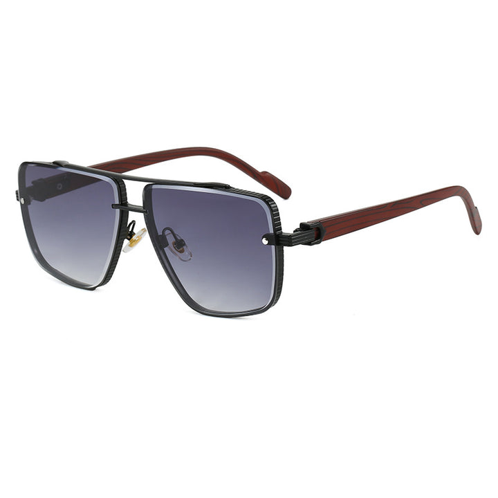 Ladies Fashion Designer Glasses with Square Frame Stornfield
