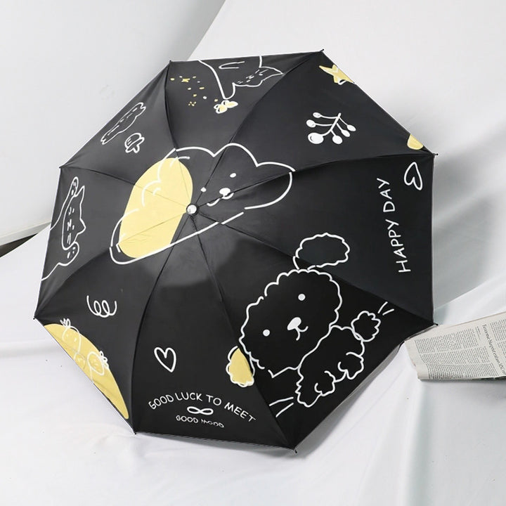 women's children's umbrella Stornfield