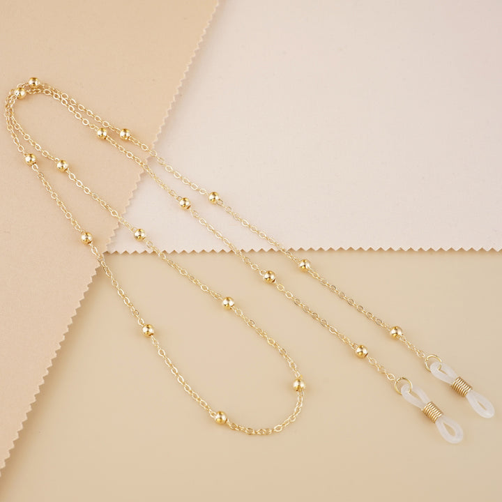 Decorative Eyewear Lanyard Chain Stornfield