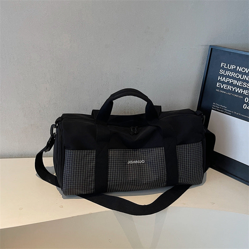 Ladies Modern Sports Bag Stornfield