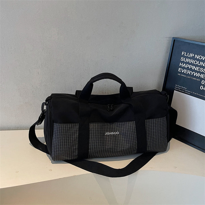 Ladies Modern Sports Bag Stornfield