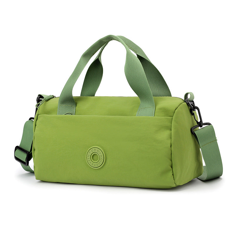 Compact Utility Gym Bag