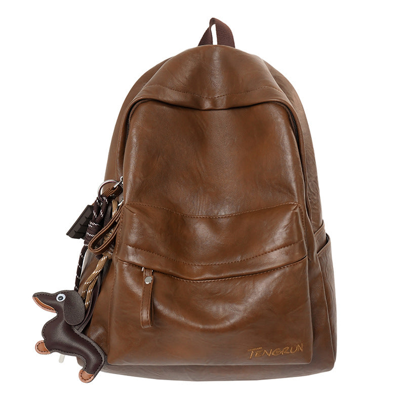 Leather Backpack Stornfield