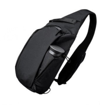 Practical sling bag with special compartments Stornfield