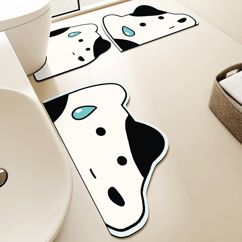 Bath Mat