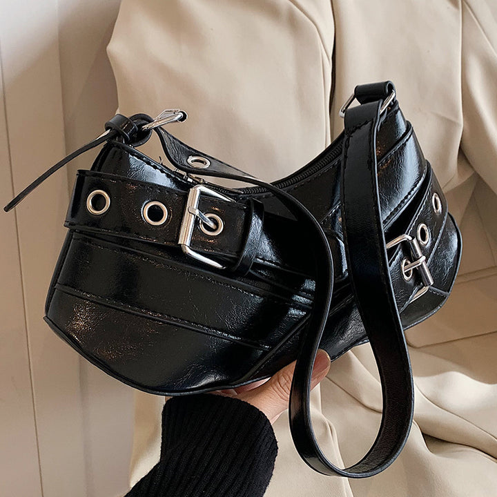 Mini Crossbody Handbag