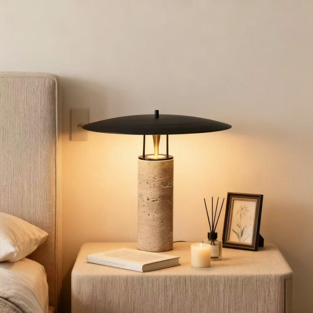 Modern Decorative LED Table Lamp