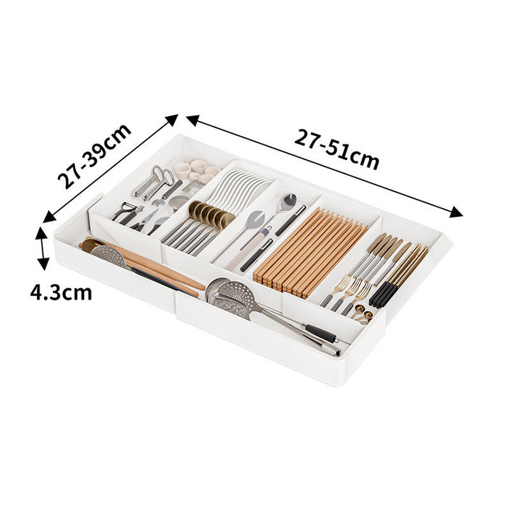 Drawer Organizer – Kitchen & Household | Stornfield