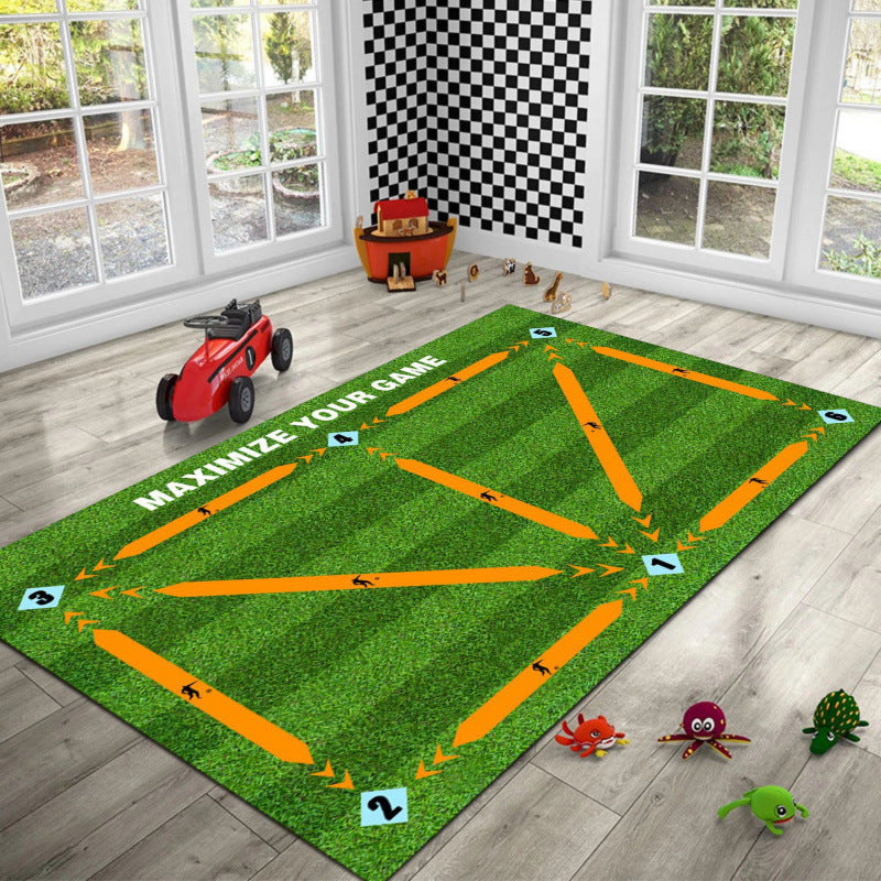 Interactive Play Mat Stornfield