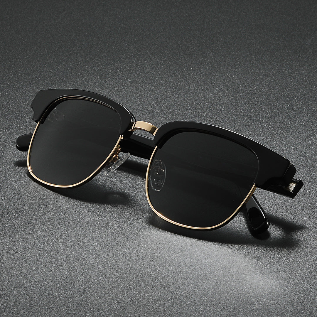 Women's fashionable glasses with elegant frame and high-quality details Stornfield