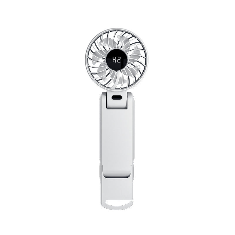 Men's Portable Mini Fan Stornfield
