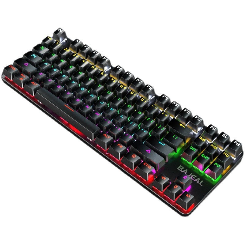 Ergonomic Gaming Mouse Stornfield