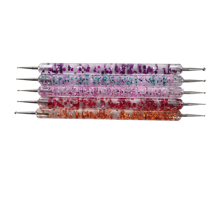 Precision Nail Art Detailing Brush Set Stornfield 1787228377